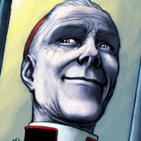 The Archbishop of Sens