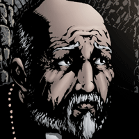 Father Marin